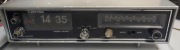 Radio budzik RD 500