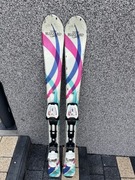 Narty Blizzard 110 cm Serwis gotowy /n3