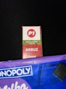 Olejek arbuzowy do vape 12 mg