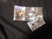 Therion Theli kaseta