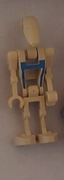 Lego star wars Droid Pilot figurka 1999 rok