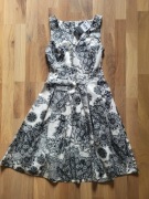 Nowa letnia elegancka sukienka orsay