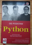 Peter Norton - Python od podstaw 