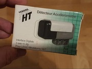 Czujnik Lego - żyroskop HI TECHNIC - UNIKAT!