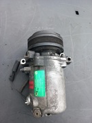 Kompresor klimatyzacji klimy bmw e39 e46 m47 2.0d