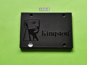 SSD 240GB KingSton A400