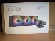 Chłodzenie wodne deepcool ls720 nowe