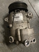 Sprężarka klimatyzacji Opel Zafira C Astra J 13414018
