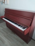 Pianino Calisia Poznań-odbiór własny