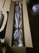 Mitsubishi Outlander 3 Listwy progowe ,nakładki orginalne