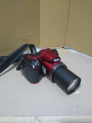 Nikon Coolpix L840 16MP 38x