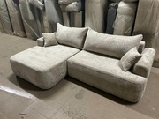 Narożnik ovo z funkcją spania 