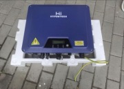 Falownik inwerter Hypontech HPT-5000 5 kw