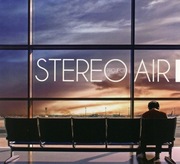 Stereo Project Air , CD, folia
