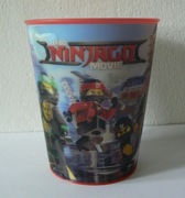 Kubek Lego Ninjago z hologramem. McDonald's