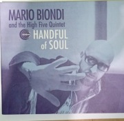Mario Biondi HandFull od Soul CD