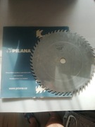 Piła, tarcz do cięcia drewna Pilana 350x2,2x30mm do drewna nr12