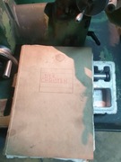 Szlifierka CHRISTEN 2-32/100A