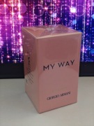 Giorgio Armani My Way eau de perfum 90 ml 