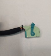 Opel ASTRA G Bertone wtyczka, złącze OM