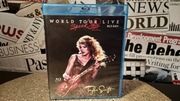 Taylor Swift - Speak Now World Tour Live Koncert na Blu-ray