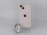 iPhone 13 128 GB, 80%, Różowy - Bardzo Dobry Stan