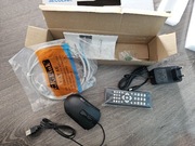 Rejestrator AVR-78N08L-ME Seculink 8 kamer analodowe i ip h265 hdmi 