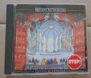 Rondo' Veneziano – Poesia Di Venezia - CD