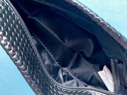 Fenomenalna, czarna kosmetyczka ! NOWA ! Hit 2026 !