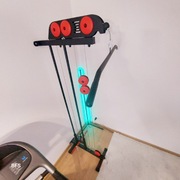 Wyciąg atlas fitness siłownia 