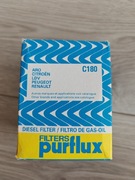 Filtr paliwa Purflux C180