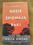 Gdzie śpiewają raki