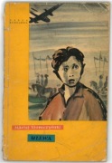 UNIKAT - Ulewa - Maciej Słomczyński 1955