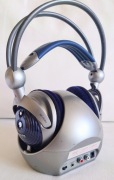 Słuchawki radiowe Philips SBC HC8855