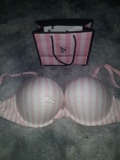 Bombshell victoria secret stanik push up