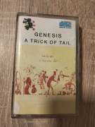 Kaseta magnetofonowa Genesis 