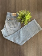 Wrangler Jeansy męskie bez wad