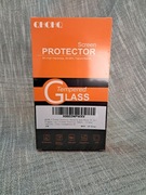 Szkło ochronne do iPhone 16 QHOHQ - 9H, wysoka przezroczystość 99,99%