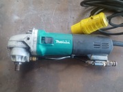Makita PW 5000C  na mokro 