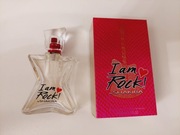 SHAKIRA I am Rock EDT  50 ml  UNIKAT