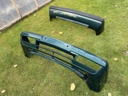 Zderzak przedni Citroen XM Y4 lift kolor ERY