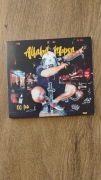 Płyta CD Alfabet Mopsa 