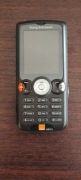 Telefon komórkowy Sony Ericsson W810i