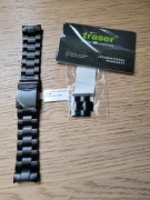 Bransoleta do zegarka 22mm Traser P67 - NOWA