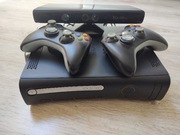 Xbox 360, Kinect, pady 