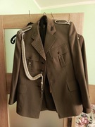 Mundur wojskowych kompletny zestaw 