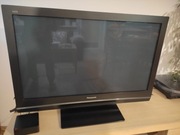 TV Pansonic Viera 42 cale, plazma, w pełni sprawny, m.in 2 wejścia HDMI
