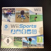 Wii Sports nintendo