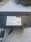 Radio internetowe PEAQ PDR10BT-B używane 