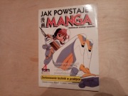 Jak powstaje manga tom 4